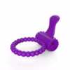 Inele Vibratoare pentru Penis – Accesorii Erotice pentru Bărbați și Cupluri - imagine 2
